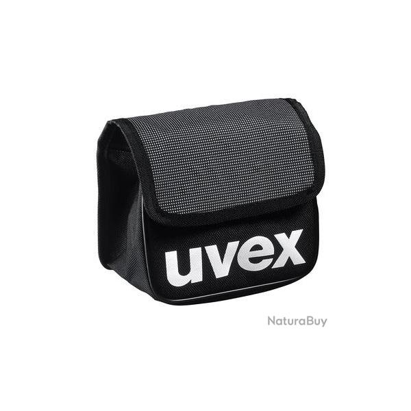 Pochette de rangement casque Uvex