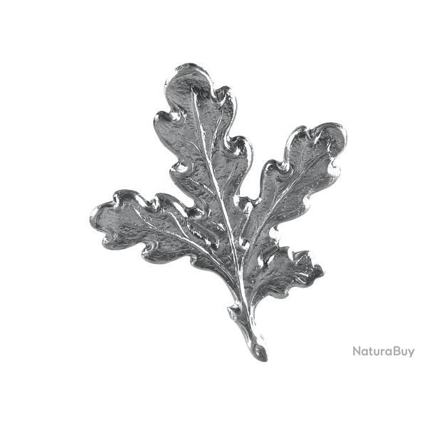 Feuilles de ch�ne en aluminium Fritzmann