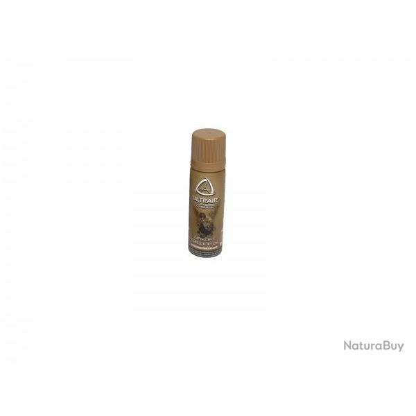 Bouteille d'huile silicone ASG en a�rosol de 60ml