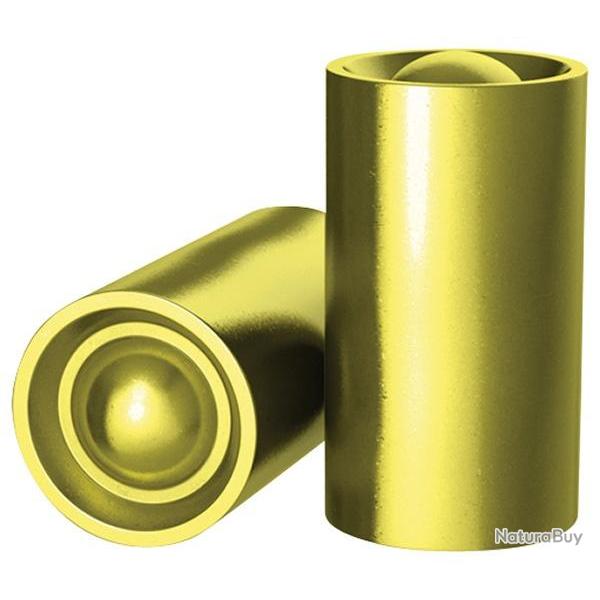 Ogives H&amp;N plastif� or WC calibre 357� ,355 148grs 9,6g boite de 500