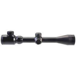 Lunette Lynx Optics 3-9x40 lumineux corps &Oslash; 25,4