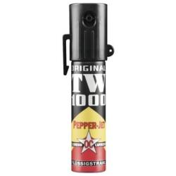 A&eacute;rosol TW1000 pepper-jet lady liquide OC 20 ml
