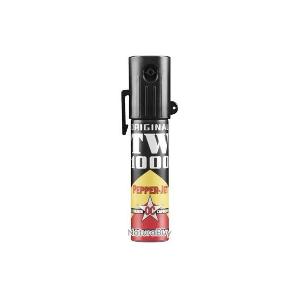 A�rosol TW1000 pepper-jet lady liquide OC 20 ml