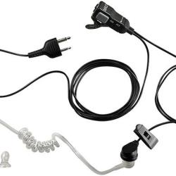 Oreillettes Bodygard pour G7/G8/G9/XT50