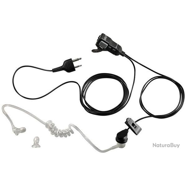 Oreillettes Bodygard pour G7/G8/G9/XT50