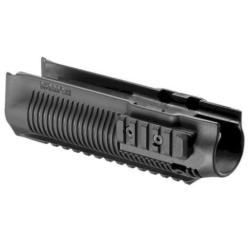 Garde main tri rail pour Remington m 870