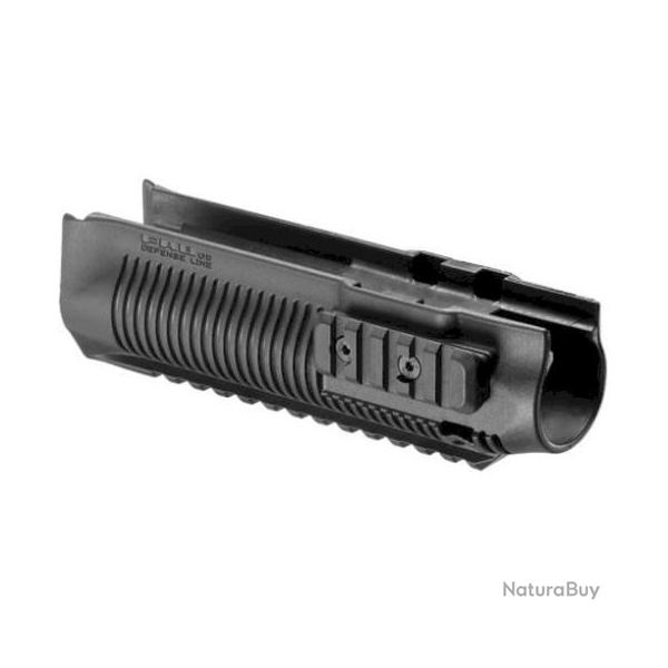 Garde main tri rail pour Remington m 870