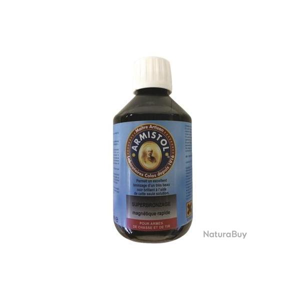Bronzage Armistol Superbronzage 250 ml