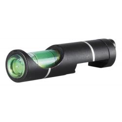 Niveau &agrave; bulle Hawke pour rail de 21mm