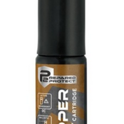 Recharge pour lanceurs P2P PGS et PGS 2