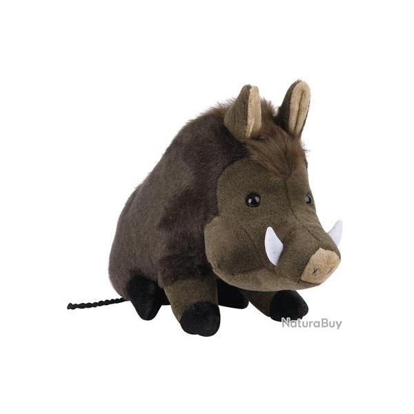 Peluche Sanglier mod�le 55 cm