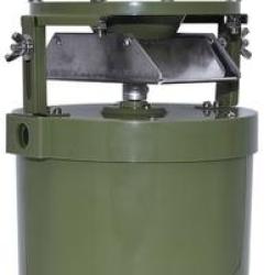 Agrainoir automatique 12V quotidien
