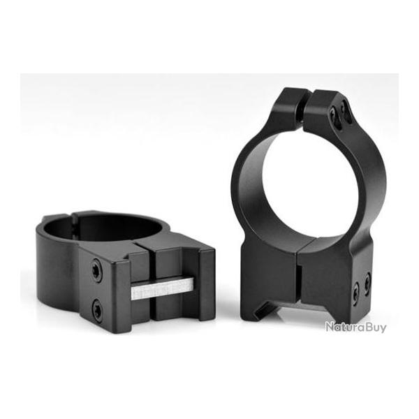Colliers de montage Warne Maxima � 30 haut bh 13.5 cm