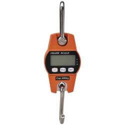 Peson &eacute;l&eacute;ctronique Pisteurs max 300kg