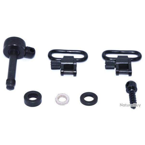 Ensemble grenadi�re pour REM 760/REM7600