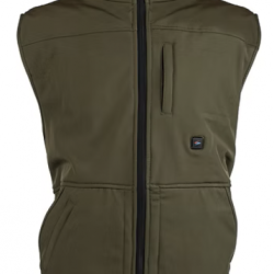 Gilet chauffant Gerbing taille XL