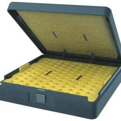 Boite &agrave; plomb H&N Match cal 4.5MM
