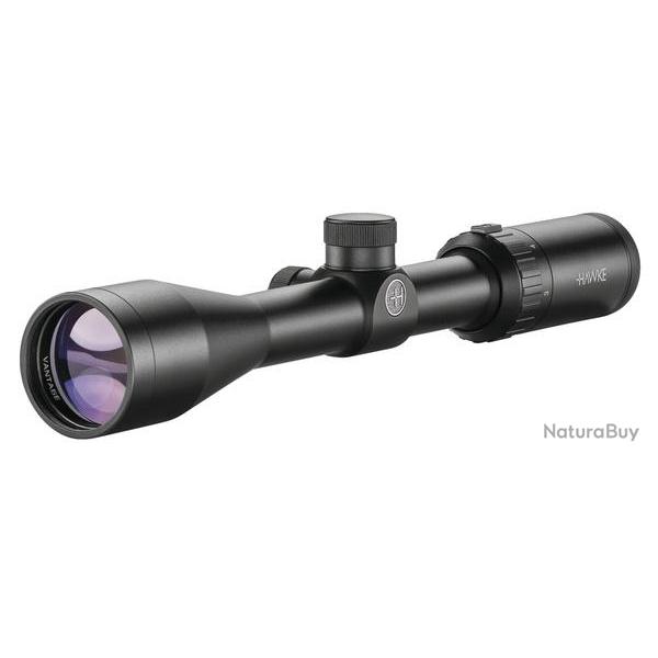 Lunette Hawke Vantage 3-9X40 Mildot