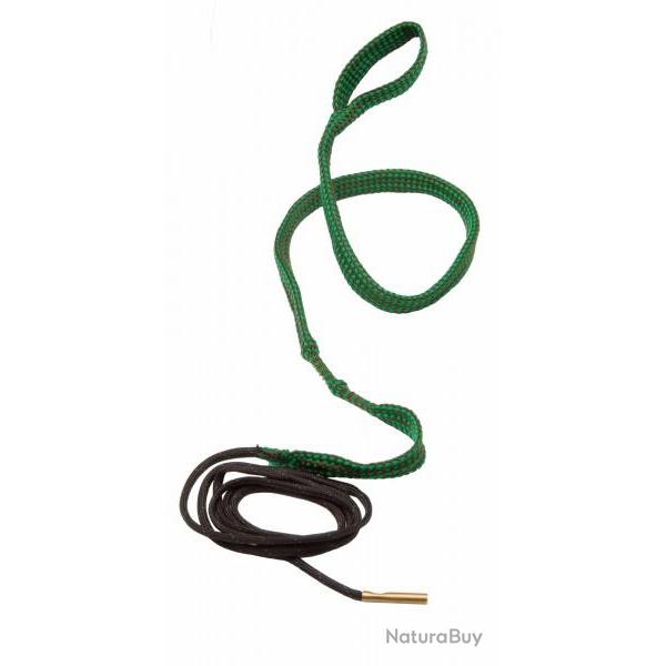 Cordon de nettoyage BORESNAKE calibre 4.5MM