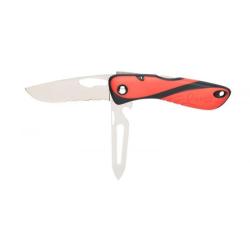 Couteau Wichard offshore orange