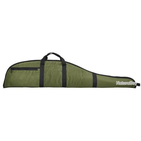 Fourreau pour carabine Eco Green Pisteurs