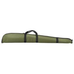 Fourreau pour fusil Pisteurs Eco Green 600D 132cm