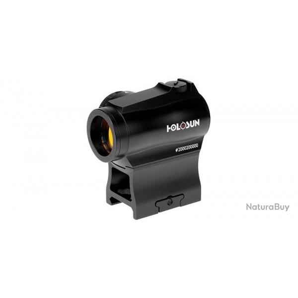 Point rouge Holosun 503R multi r�ticule
