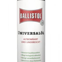 Huile Universelle Ballistol 500ml