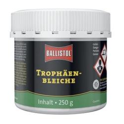 Poudre &agrave;  blanchir Ballistol pour troph&eacute;e
