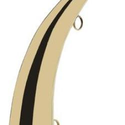 Corne d'appel 30 cm