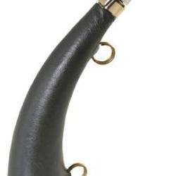 Corne d'appel gain&eacute;e 26CM