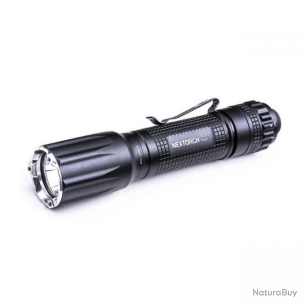 Lampe de poche Nextorch TA30 1300 lumens
