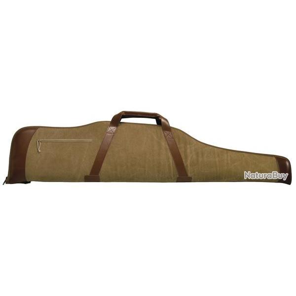 Fourreau carabine lunette 128 CM
