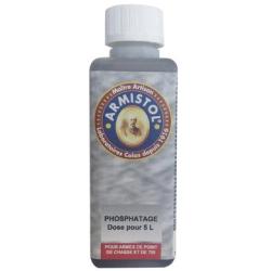 Bronzage Armistol phosphatage flacon de 125 mlON