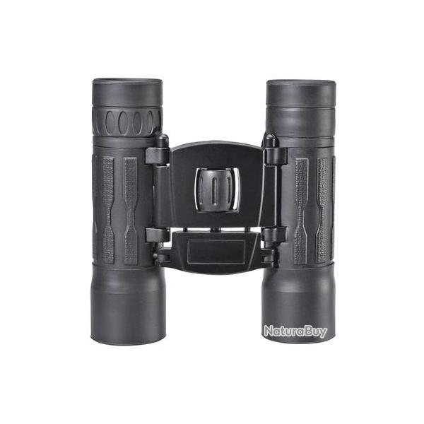 Jumelles Lynx optics  3P 8X21 NOIR