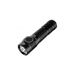 Lampe de poche Nitecore explorer 4K 4400 lumens