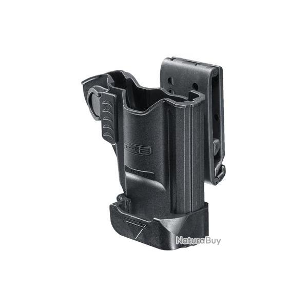 Holster rigide ceinture T4E HDR 50