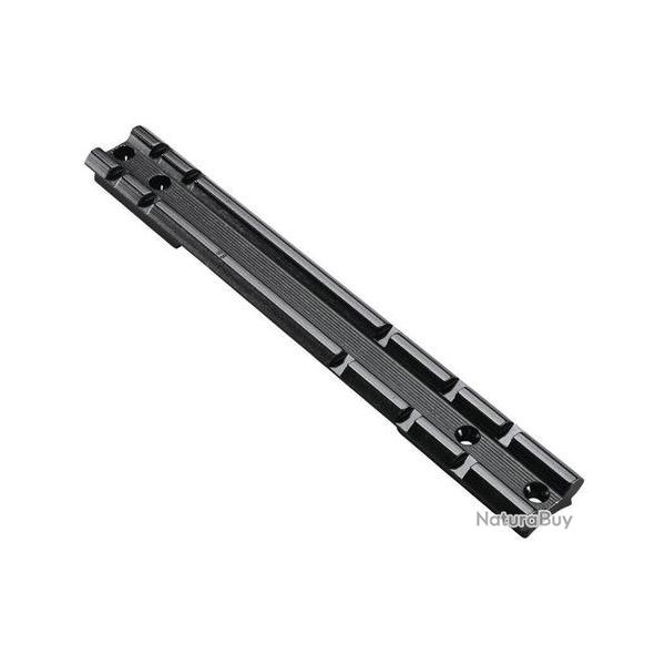 Rail Weaver mod 98  Remington 700 Action Longue alluminum