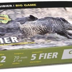 Cartouches FIER 28 CLASSIC 12/70 28g