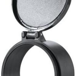 Prot&egrave;ge objectif rabattable BUTLER CREEK diam 27.8MM