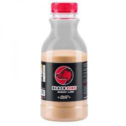 Attractant Black Fire Nordic Line Ch&acirc;taigne