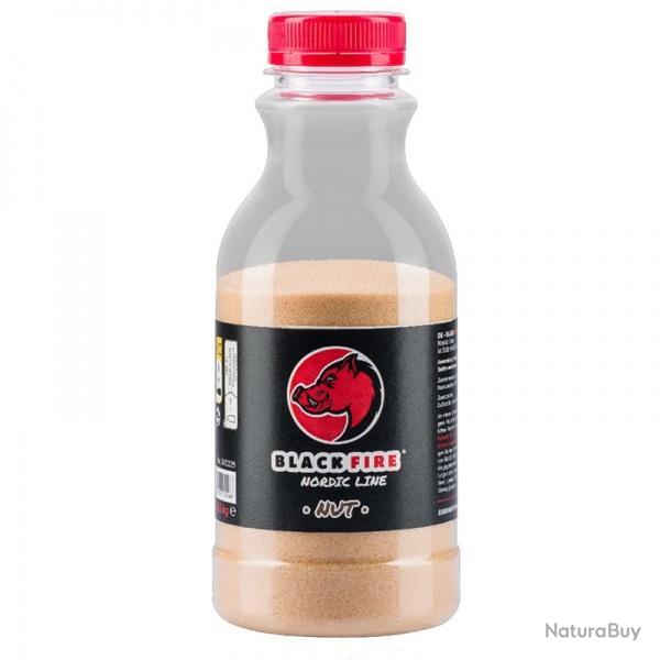 Attractant Black Fire Nordic Line Ch�taigne