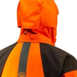 Veste de traque Beretta Thorn Evo orange taille XL