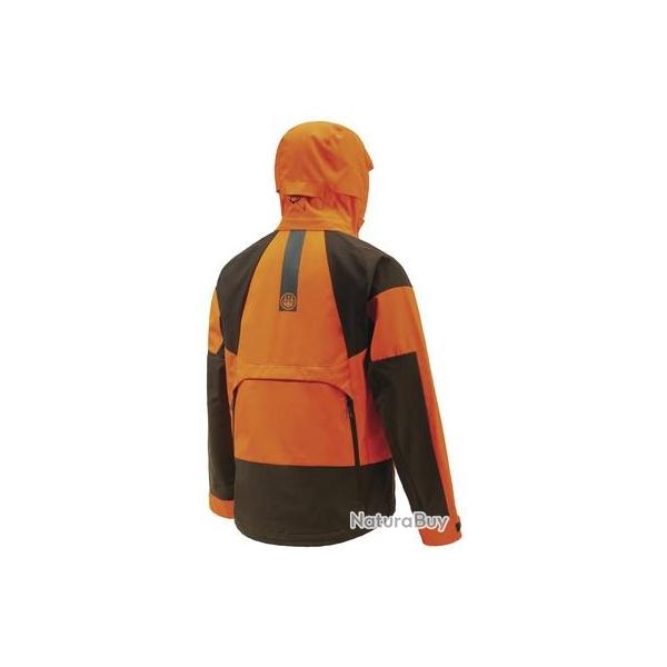 Veste de traque BERETTA THORN taille.3XL