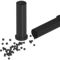 Cartouche chevrotine GAMO VIPER cal 5.5 0.36g boite de 25