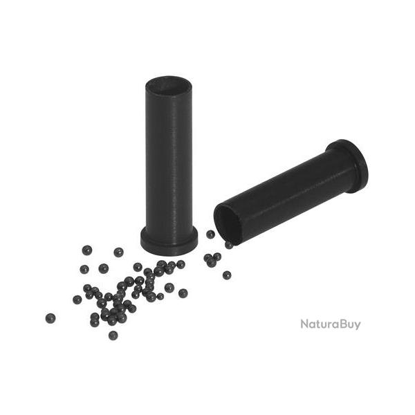 Cartouche chevrotine GAMO VIPER cal 5.5 0.36g boite de 25