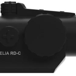 Point rouge KAHLES HELIA RD-C 2 MOA