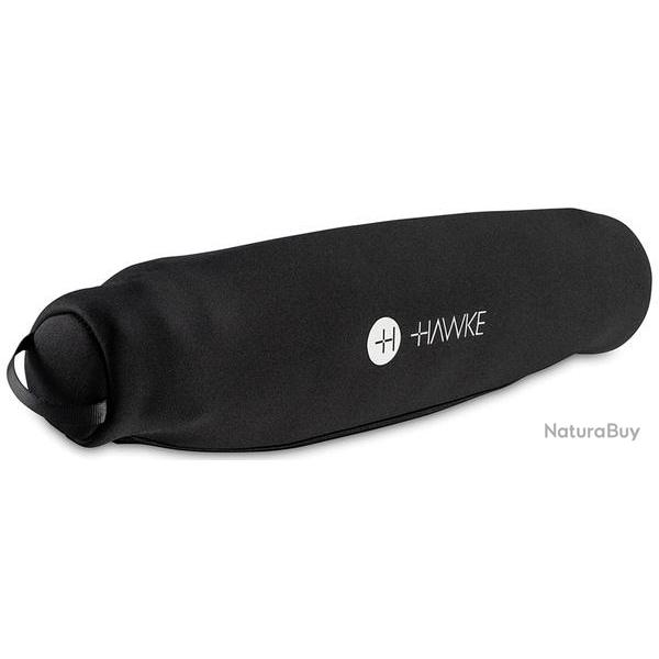 Etui lunette HAWKE 28 cm couleur noir