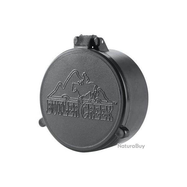 Prot�ge objectif rabattable Bultler Creek Flip Open taille 40 diam 57.20mm