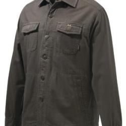 Chemise BERETTA HEAVY OVERSHIRT Taille XL